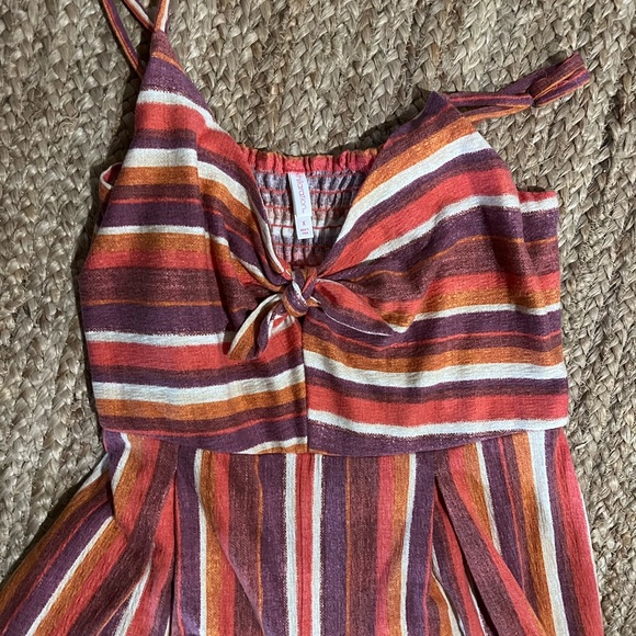 Fun summer romper - Picture 2 of 2